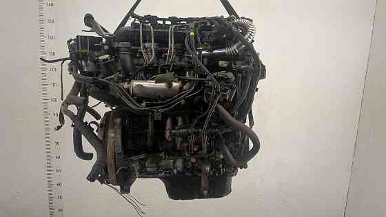Двигатель Ford Focus 2 G8DA, G8DB, G8DC, G8DD, G8DE, G8DF Донецк