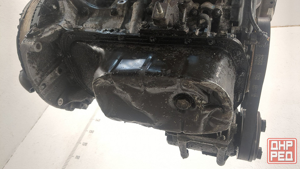 Двигатель Ford Focus 2 G8DA, G8DB, G8DC, G8DD, G8DE, G8DF Донецк - изображение 6