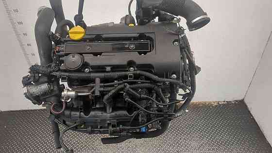 Двигатель Opel Meriva B14NET Донецк