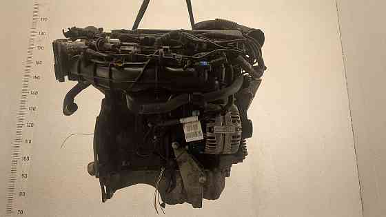 Двигатель Opel Meriva B14NET Донецк