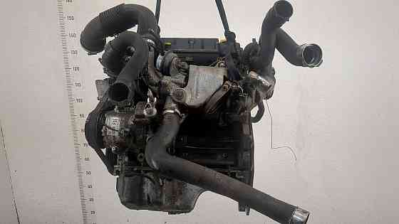 Двигатель Opel Meriva B14NET Донецк
