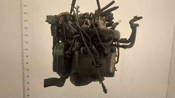 Двигатель Subaru Forester (S11) EJ201 Донецк