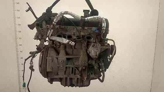 Двигатель Ford Fusion FYJA, FYJB, FYJC Донецк
