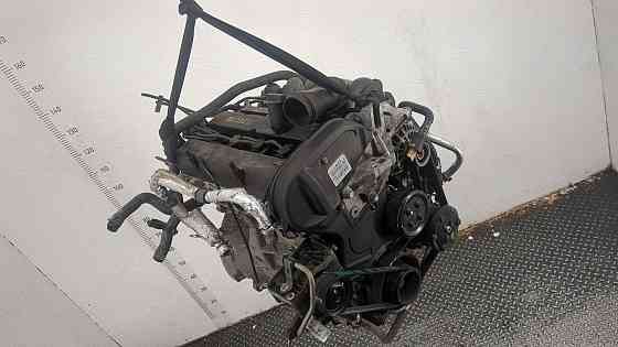 Двигатель Ford Fusion FYJA, FYJB, FYJC Донецк