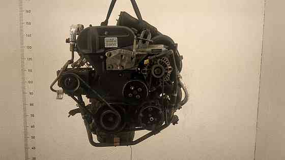 Двигатель Ford Fusion FYJA, FYJB, FYJC Донецк