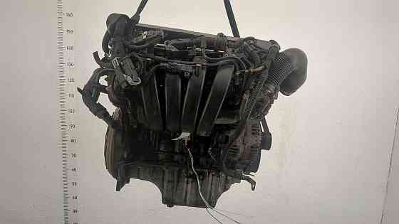 Двигатель Opel Zafira B Z18XER Донецк