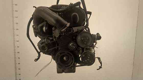 Двигатель Opel Zafira B Z18XER Донецк