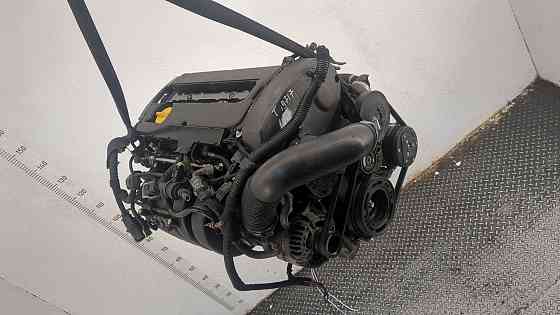 Двигатель Opel Zafira B Z18XER Донецк
