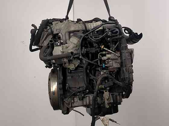 Двигатель Opel Astra J A17DTR Донецк