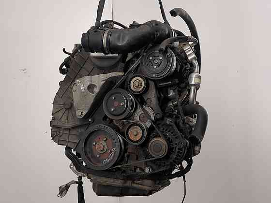 Двигатель Opel Astra J A17DTR Донецк