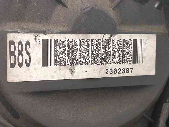 Двигатель Opel Astra J A17DTR Донецк