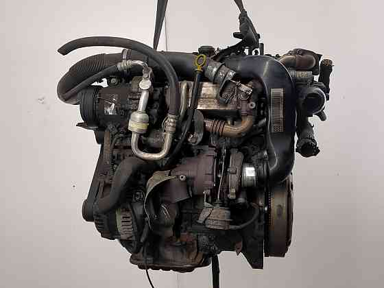 Двигатель Opel Astra J A17DTR Донецк