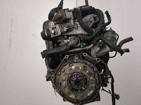 Двигатель Opel Astra J A17DTR Донецк