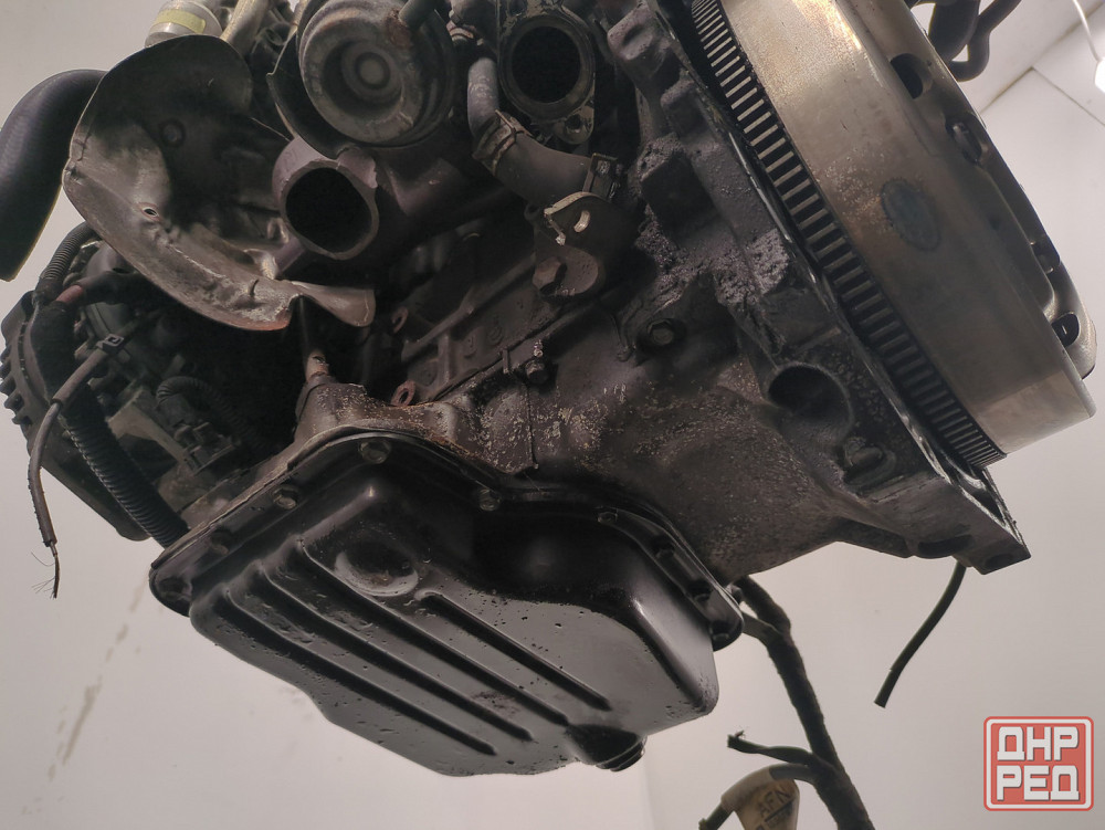Двигатель Opel Astra J A17DTR Донецк - изображение 5