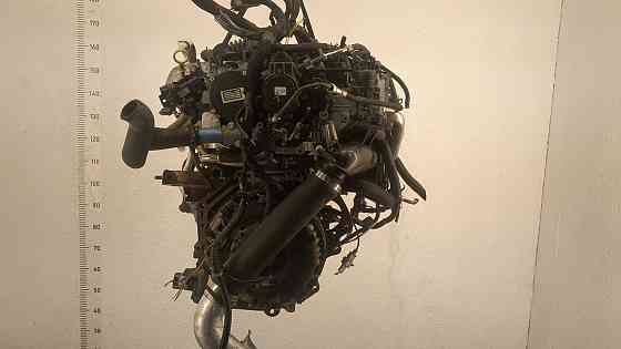 Двигатель Opel Antara Z22D1 Донецк