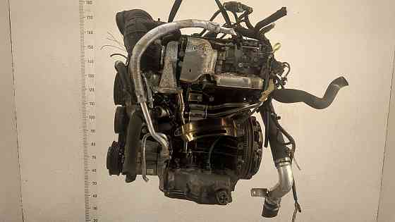 Двигатель Opel Antara Z22D1 Донецк