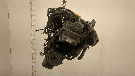 Двигатель Opel Corsa D Z13DTE Донецк