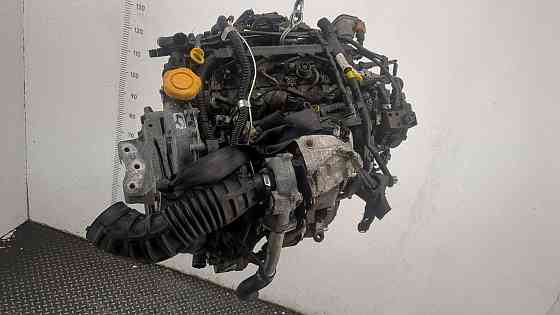 Двигатель Opel Corsa D Z13DTE Донецк