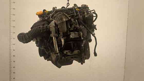 Двигатель Opel Corsa D Z13DTE Донецк