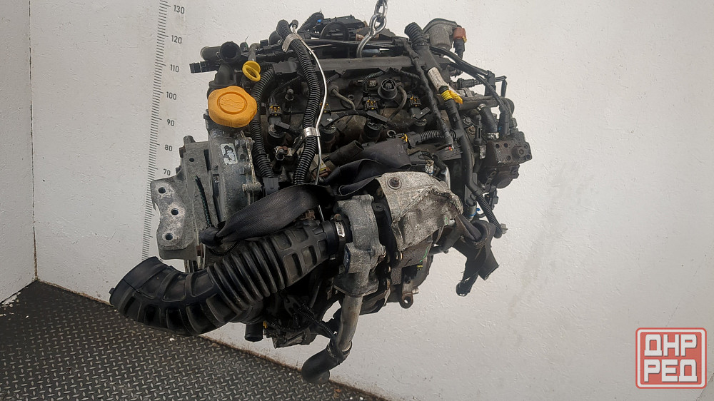 Двигатель Opel Corsa D Z13DTE Донецк - изображение 6