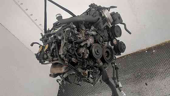 Двигатель Mercedes E W212 M272.977 Донецк