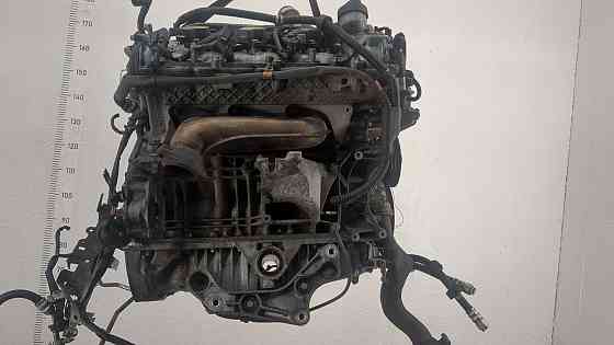 Двигатель Mercedes E W212 M272.977 Донецк