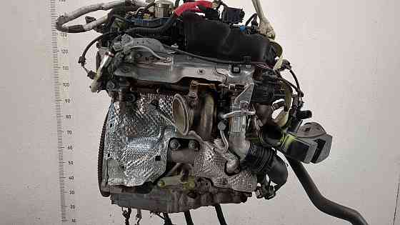 Двигатель BMW 5 G30, G31 B46B20B Донецк