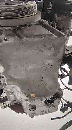 Двигатель BMW 5 G30, G31 B46B20B Донецк