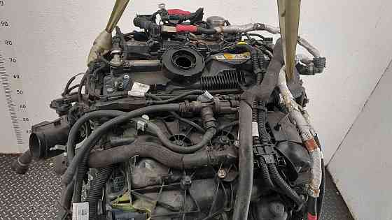 Двигатель BMW 5 G30, G31 B46B20B Донецк