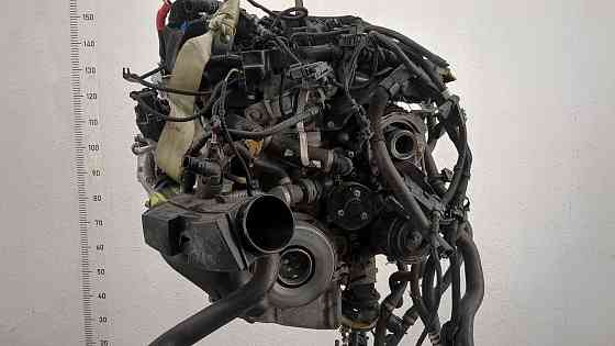 Двигатель BMW 5 G30, G31 B46B20B Донецк