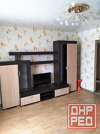 Сдаётся однокомнатную квартиру, Ленинского района Донецк - изображение 1