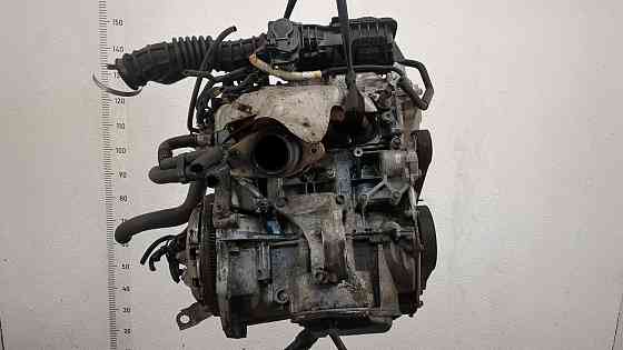 Двигатель Nissan Qashqai HR16DE Донецк