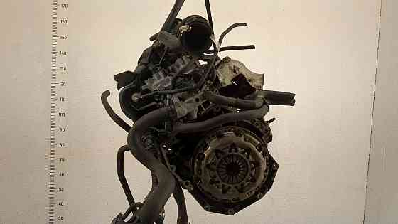 Двигатель Nissan Qashqai HR16DE Донецк