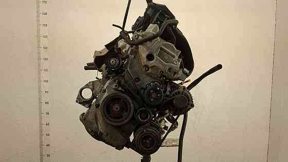 Двигатель Nissan Qashqai HR16DE Донецк