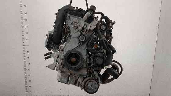 Двигатель Ford Edge Б/Н 2,0Тi Донецк