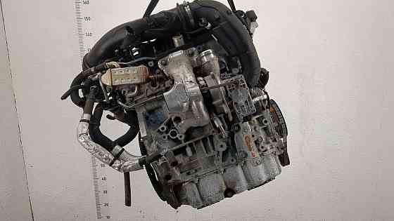 Двигатель Ford Edge Б/Н 2,0Тi Донецк