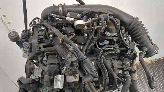 Двигатель Ford Edge Б/Н 2,0Тi Донецк