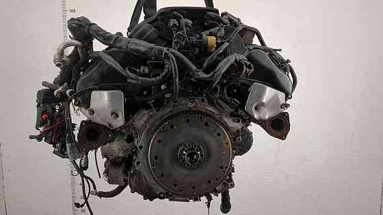 Двигатель Audi A6 (C7) CTUA Донецк