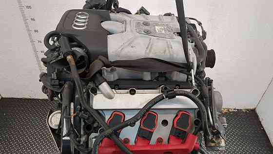 Двигатель Audi A6 (C7) CTUA Донецк