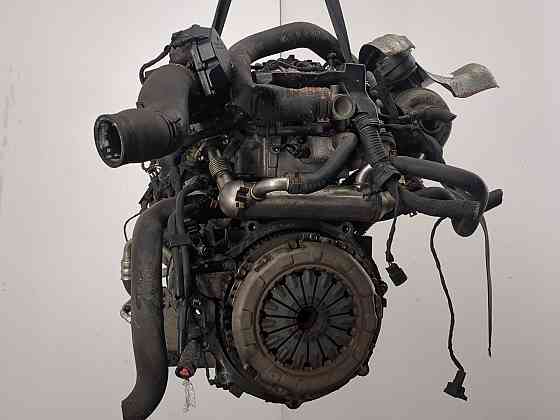 Двигатель Hyundai i30 D4FB Донецк