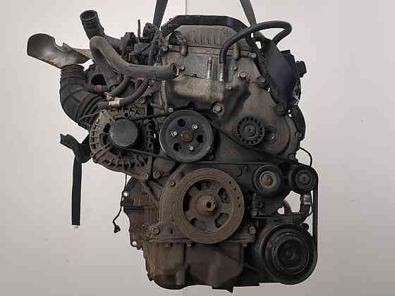 Двигатель Hyundai i30 D4FB Донецк