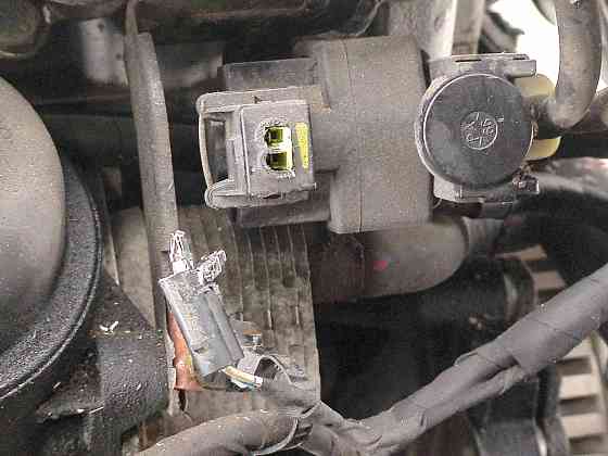Двигатель Hyundai i30 D4FB Донецк