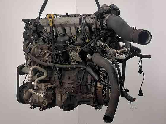 Двигатель Hyundai i30 D4FB Донецк