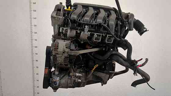 Двигатель Renault Megane 2 K4M 762 Донецк