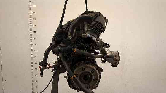 Двигатель Renault Megane 2 K4M 762 Донецк