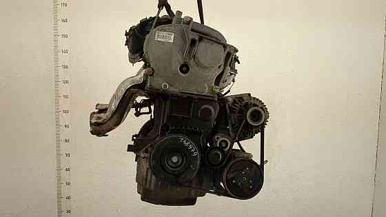 Двигатель Renault Megane 2 K4M 762 Донецк