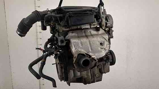 Двигатель Renault Megane 2 K4M 762 Донецк