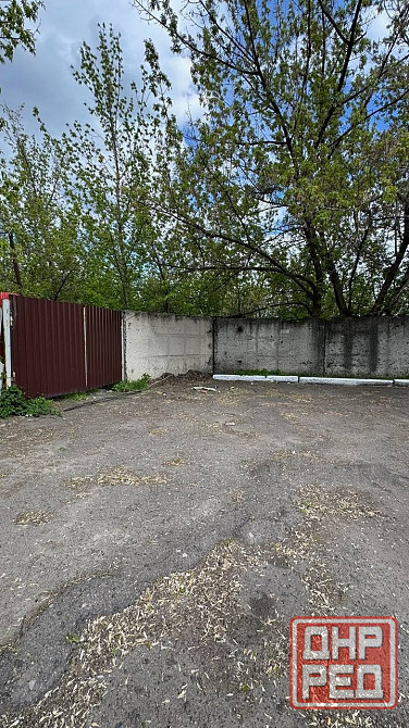 Продажа магазин -склад Донецк - изображение 3