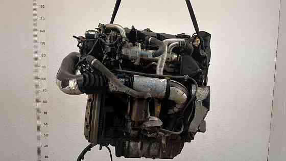 Двигатель Ford C-Max G6DA,G6DB, G6DD, G6DG Донецк