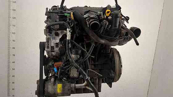 Двигатель Ford C-Max G6DA,G6DB, G6DD, G6DG Донецк